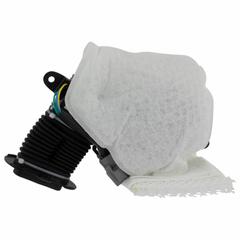Temperature Controlled Seat Blower Motor CCS Air Vent - Front