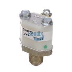 Pressure Indicator