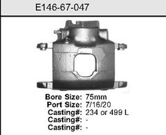 Caliper