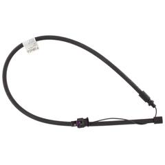 Liftgate Motion Sensor Object - Lower