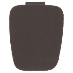 Sliding Door Trim Panel Screw Cap - Bus (M2), Right (Crew Van)