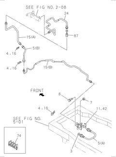 Engine Air Intake Filter