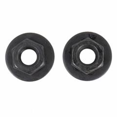 Hex Head Nut And Washer - M6 (AT)