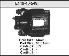 Caliper