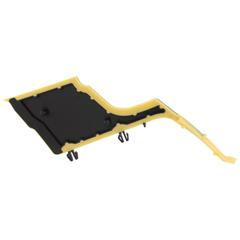 Quarter Panel Reinforcement Insulator - Inner