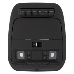 Overhead Console - Driver