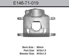Caliper