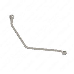 Oil Pump Inlet Line
