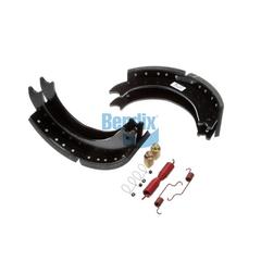 Brake Shoe Kit