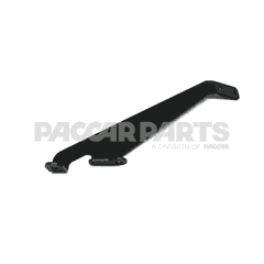 BRACKET-HOOD GUIDE RH