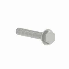 Spherical Collar Bolt for Fuel Supply Rail