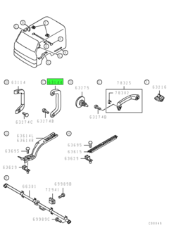 GRIP,FR PILLAR 1