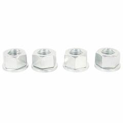 Hex Head Nut And Washer - M8