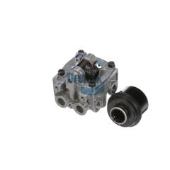 Traction Relay