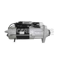 STARTER-ISX 15/X15 SEVERE DUTY DP S60