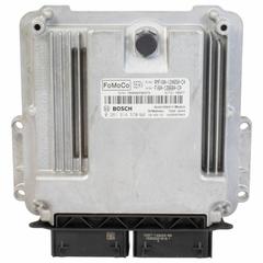 EEC V Engine Control Module ECM - 1.0L (AT)