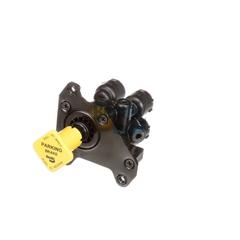 Dash Valve