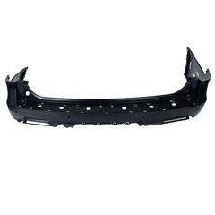 Bumper Cover