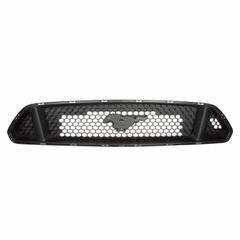Radiator Grille - Front