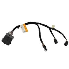 Console Wiring Harness Accessory Feed Wire