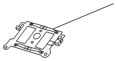 Wheel Brake Cylinder