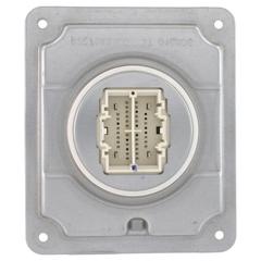 Headlight Control Module Lighting - Front