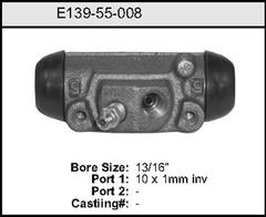 Wheel Cylinder