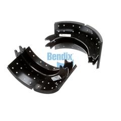 Shoe / Lining Assembly