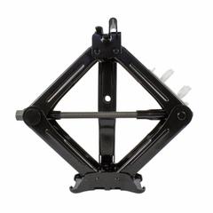 Floor Jack Lifting