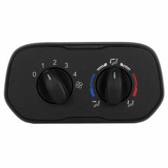Hvac Control Module