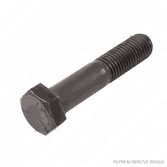 Bolt - 0.75, 10 x 3.5 Grip