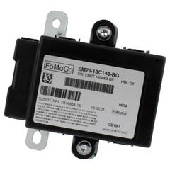 Headlight Control Module Levelling Actuator - Front