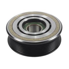 AIR CONDITIONING (A/C) Compressor Clutch Pulley - 6.7L