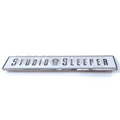 NAMEPLATE-STUDIO SLEEPER