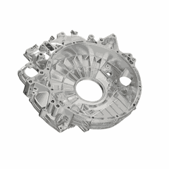 Timing Gear Cover