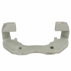 Disc Brake Caliper Bracket - Right, Front