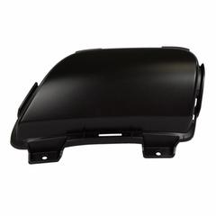 Bumper Cover Spacer Panel - Right, Front