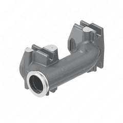 Exhaust Manifold