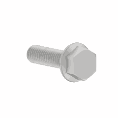 Hexagon Screw M10 x 35 - 10.9 Grade