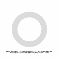 Shim Ring DIN 988 - 63 x 80 x 1.4