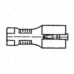 Pin Bushing