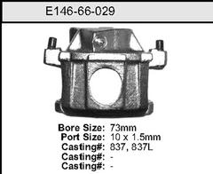 Exchange Caliper