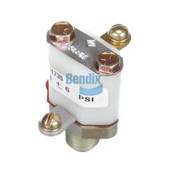 Pressure Indicator