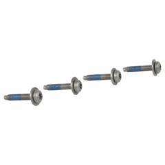 Engine Intake Manifold Bolt Hex Head And Washer - M4 x 18MM