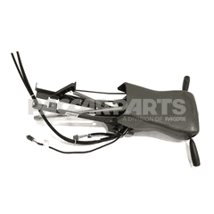 COLUMN ASSY-STEERING TILT/TELESCOPE SRVC
