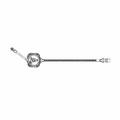 Motorized Actuator