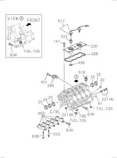Fluid Containment Seal