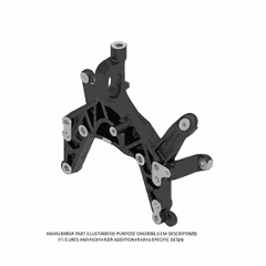 Front Suspension Eye