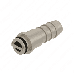 Fuel Line Nipple / Hose Connector - OM904 Euro 5