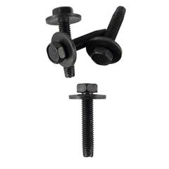 Body A-Pillar Bolt Hex Head And Washer - M8 X 34, Inner